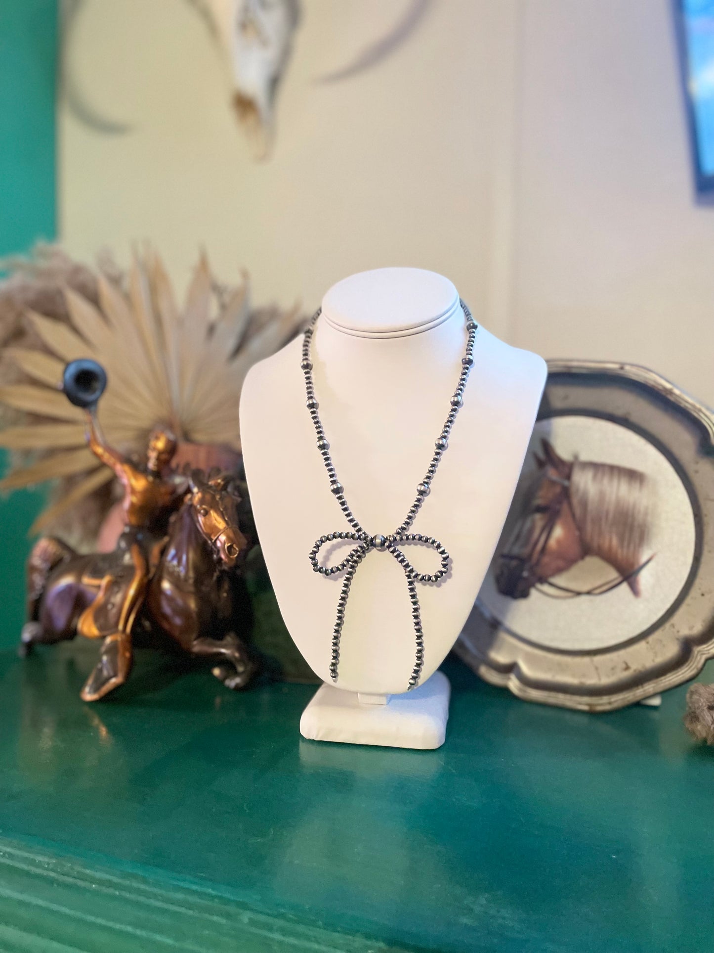 Navajo made Bow