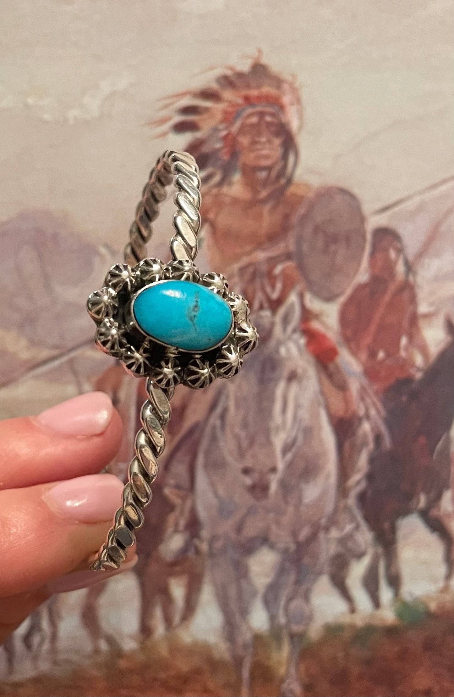 Kingman Mike Smith Cuff
