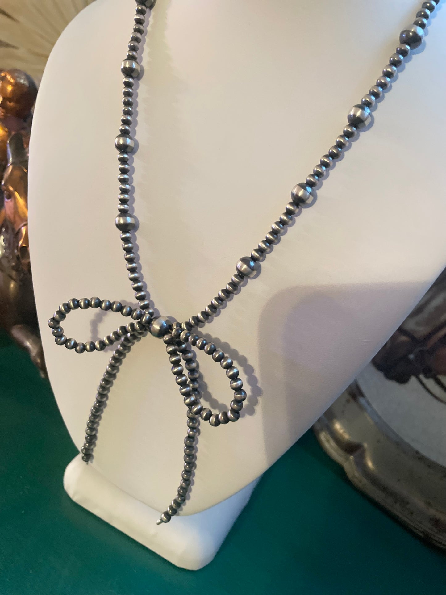 Navajo made Bow