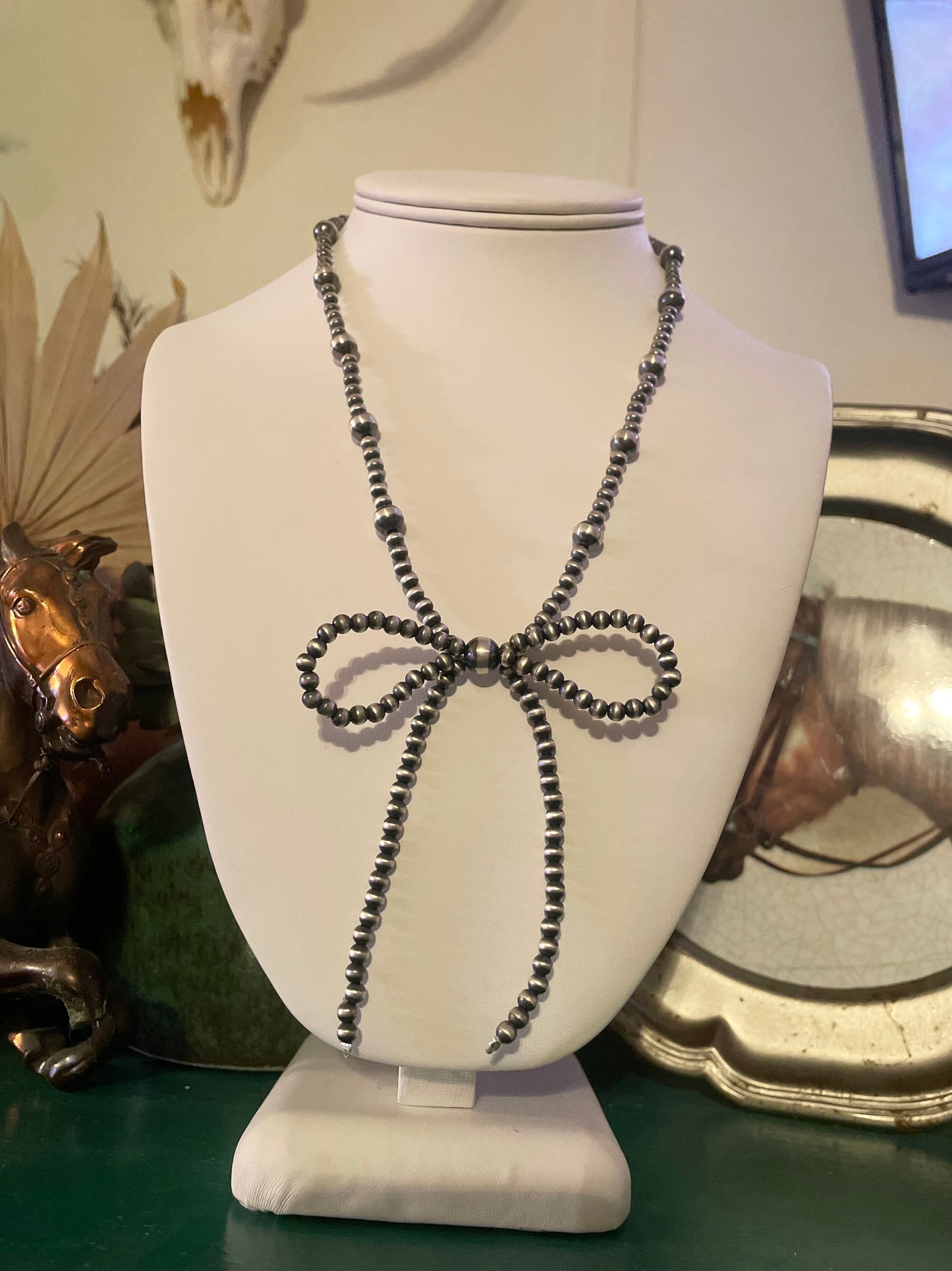 Navajo made Bow