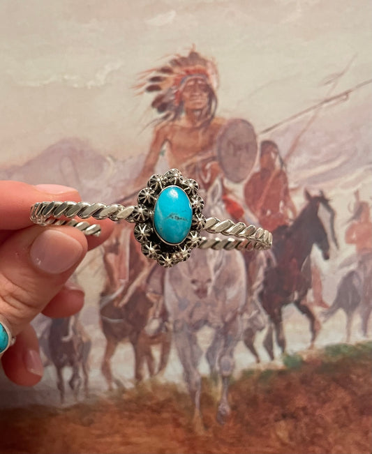 Kingman Mike Smith Cuff