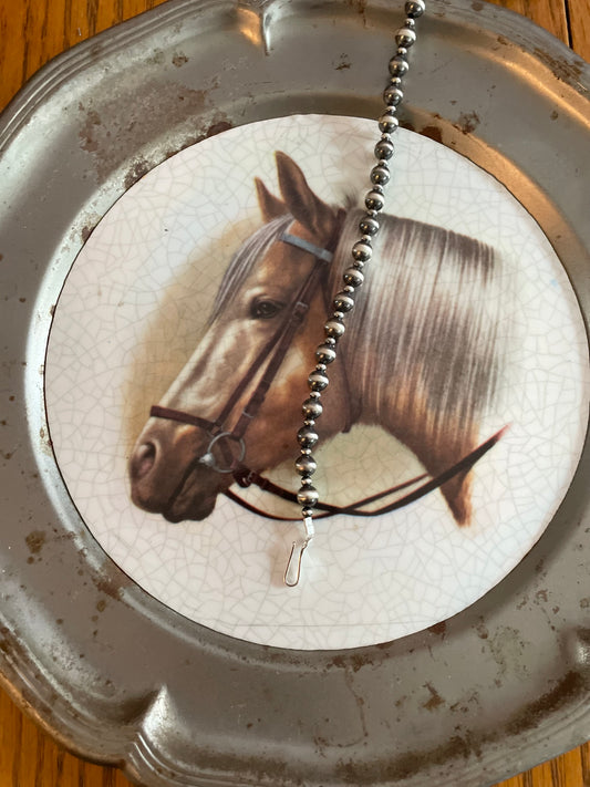 Sterling Silver Pearls Hat Band